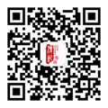 传记传媒微信公众号二维码8CM