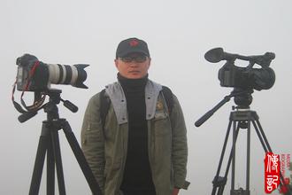 摄像花絮7